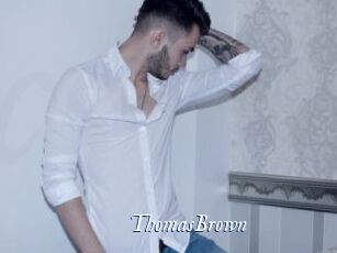 ThomasBrown