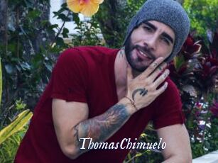 ThomasChimuelo