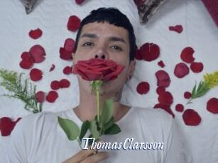 ThomasClarsson