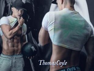 ThomasCoyle