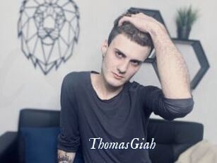 ThomasGiah
