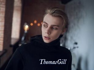 ThomasGill