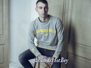 ThomasHotBoy