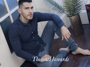 ThomasHowards