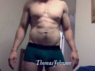 ThomasJohnson