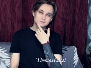 ThomasLabel
