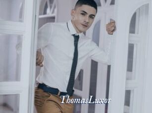 ThomasLuxor