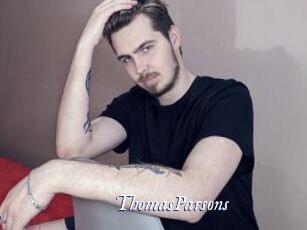 ThomasParsons