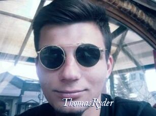 ThomasRyder