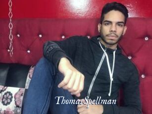ThomasSpellman