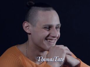 ThomasTate