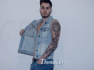 ThomasToy