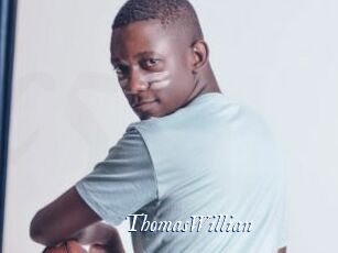 ThomasWillian