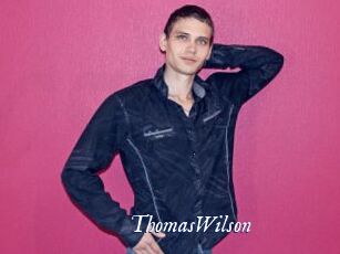 ThomasWilson