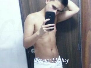 Thomas_HotBoy