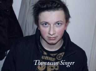 Thomasson_Singer