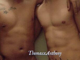 ThomasxAnthony