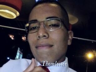 Thomlester