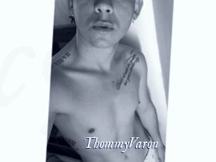 ThommyVaron