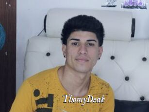 ThomyDeak