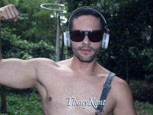 ThonyKent