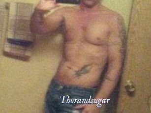 Thorandsugar