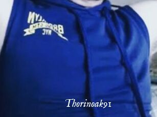 Thorinoak91