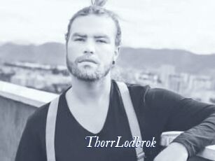 ThorrLodbrok
