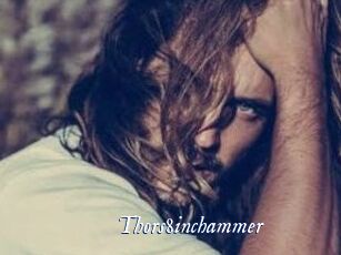 Thors8inchammer