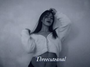 Threecuteanal