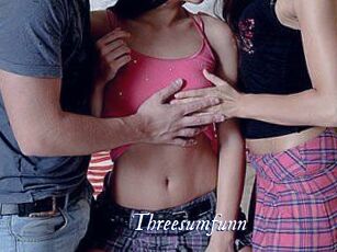 Threesumfunn