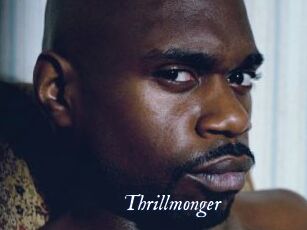 Thrillmonger