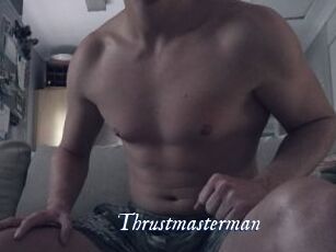 Thrustmasterman