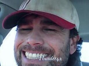 Thunder42