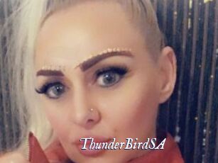 ThunderBirdSA