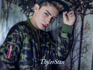 ThylerStan Cam 5
