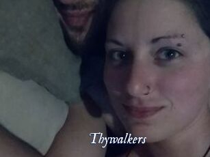 Thywalkers