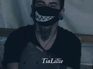 TiaLillie
