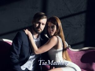 TiaMatthew