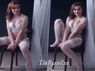 TiaRussellxo