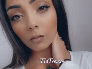 TiaTeenxo