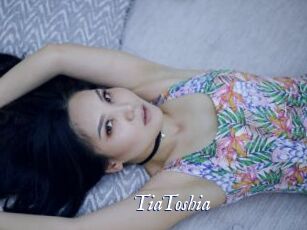 TiaToshia Cam 5