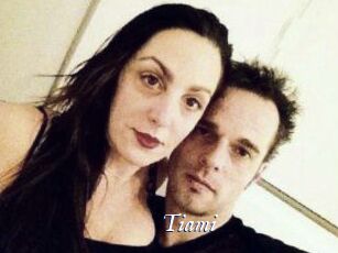 Tiami Cam 5