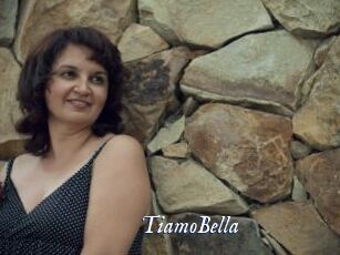 TiamoBella