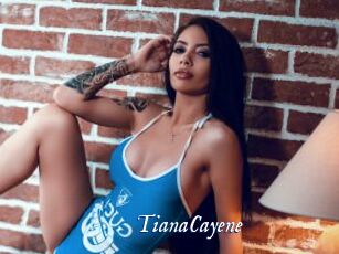 TianaCayene