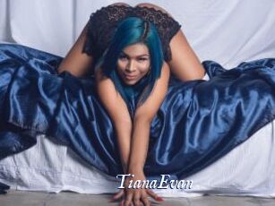 TianaEvan