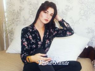 TianaGrande