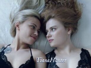 TianaHunter
