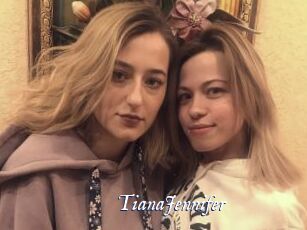 TianaJennifer