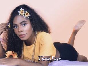 TianaPark Cam 5